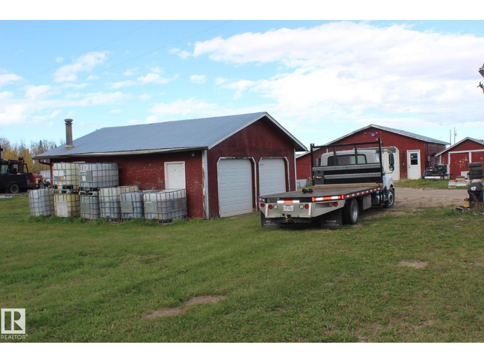 #100 56102 RGE ROAD 53 photo 2