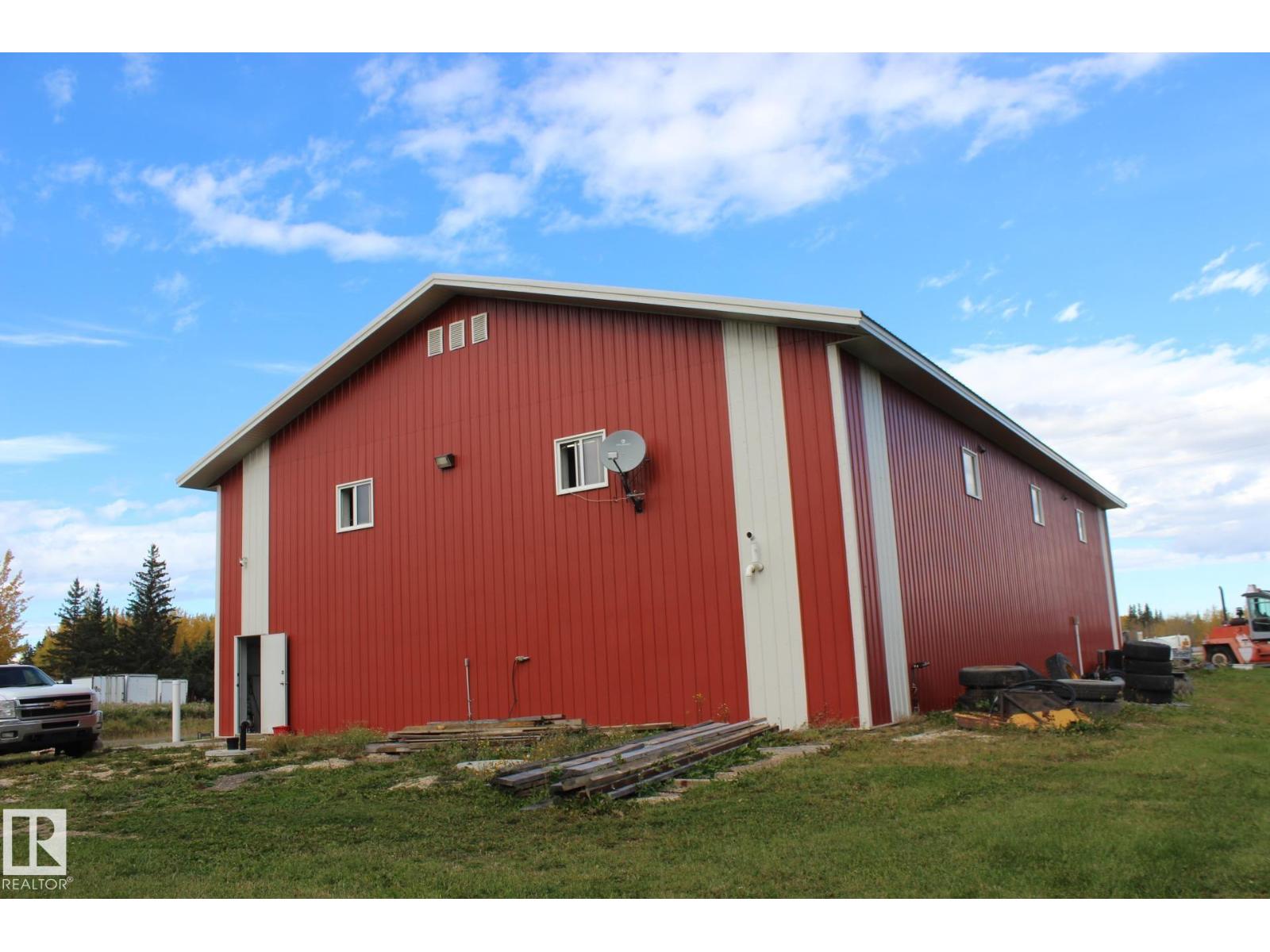 #100 56102 RGE ROAD 53 photo 3