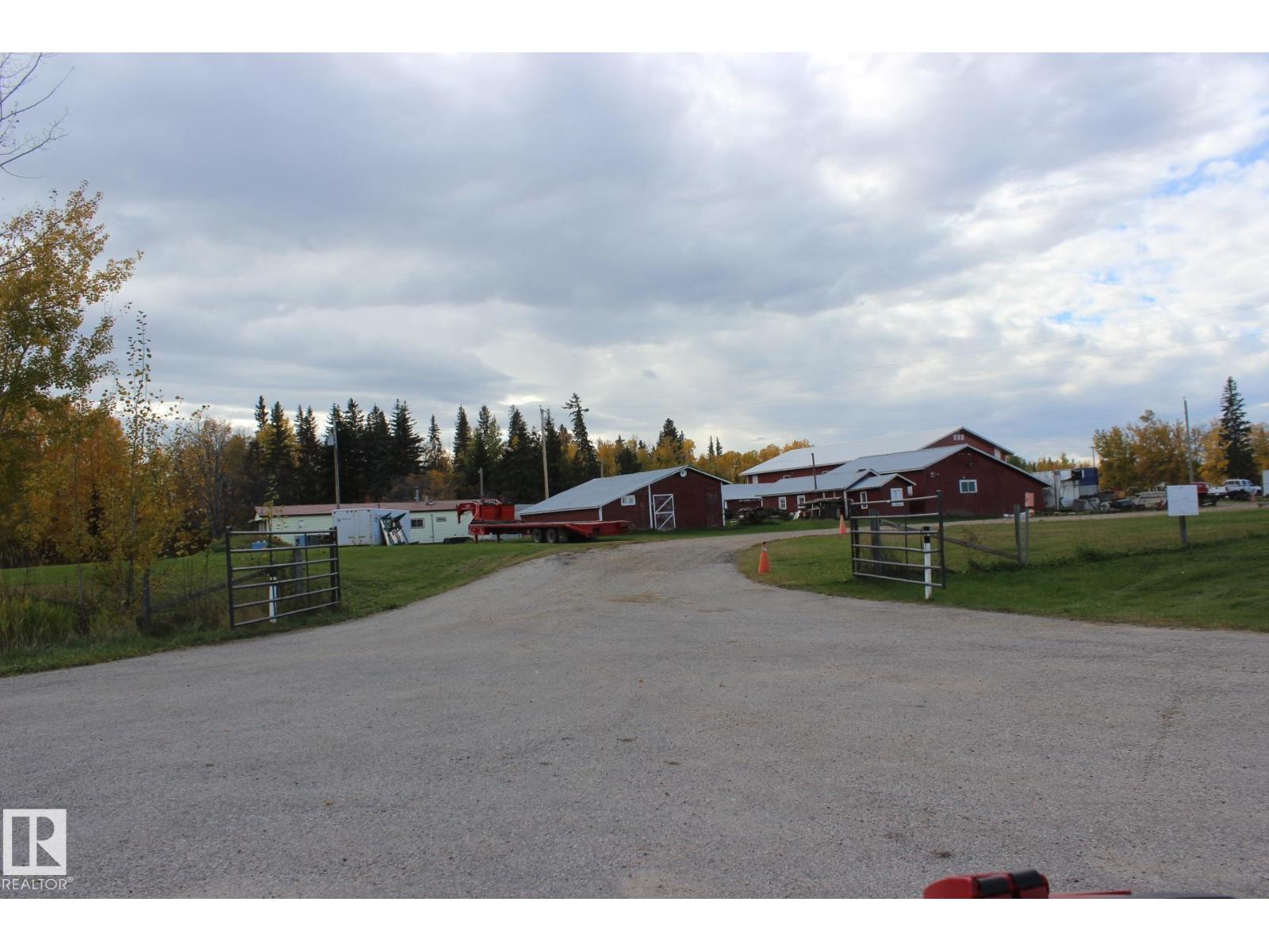 Property for sale at #100 56102 RGE ROAD 53