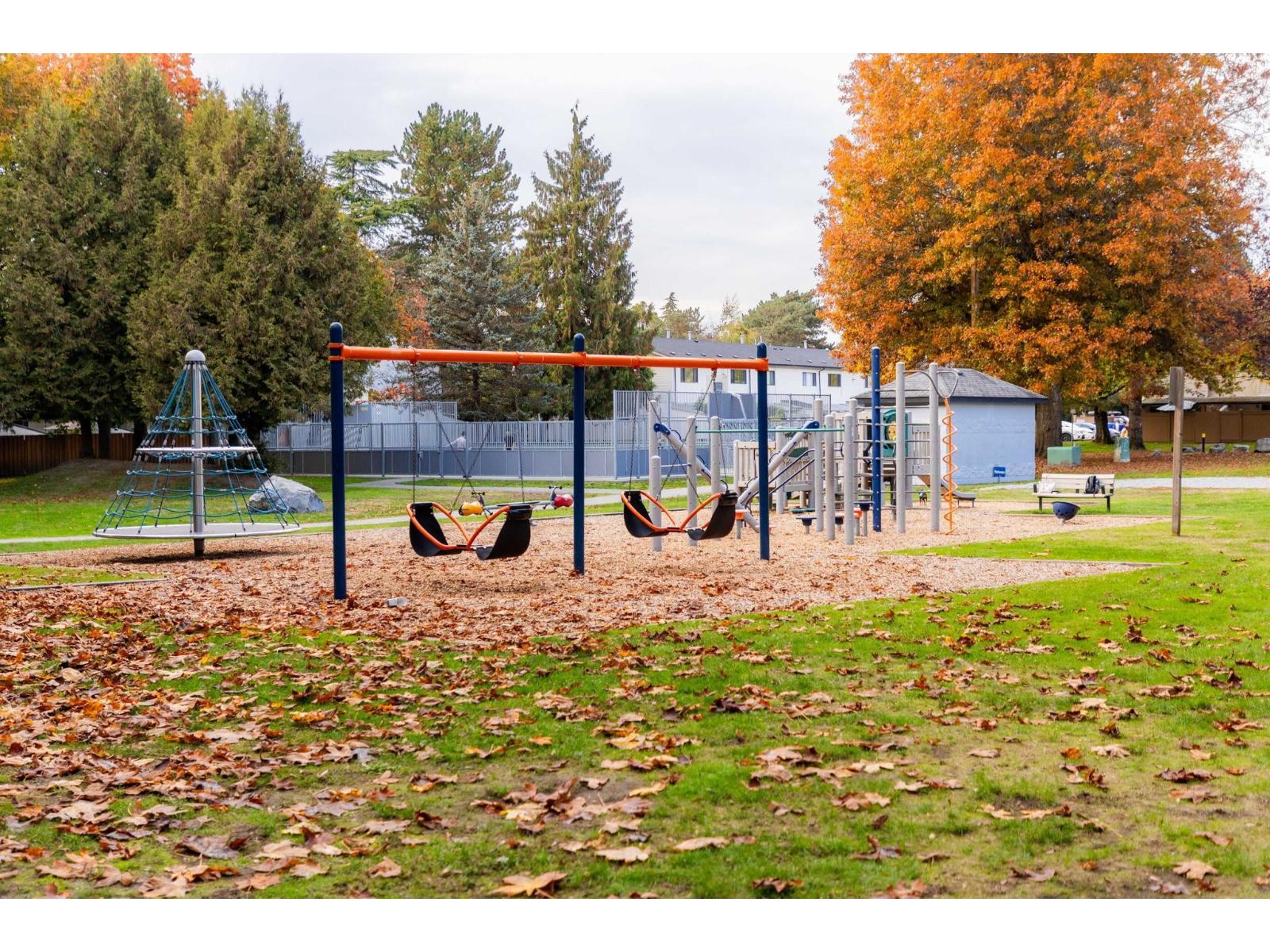 206 20433 53 AVENUE, Langley - Image 1