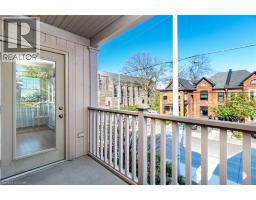 326 Locke Street S Unit# 2, Hamilton, ON L8P4C6 Photo 8