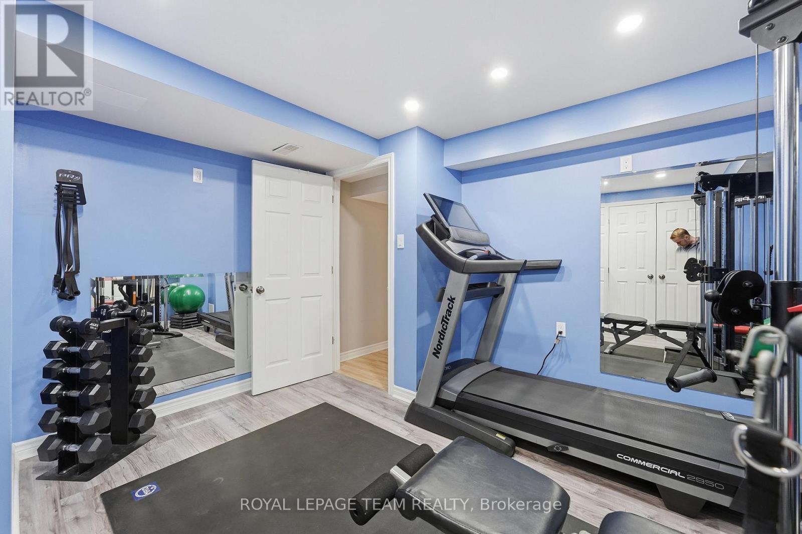 5 Bed, 4 Bath House for Sale in Ottawa – 230 DAVE SMITH CRESCENT, Ottawa – MLS# X14106356 - Image 38