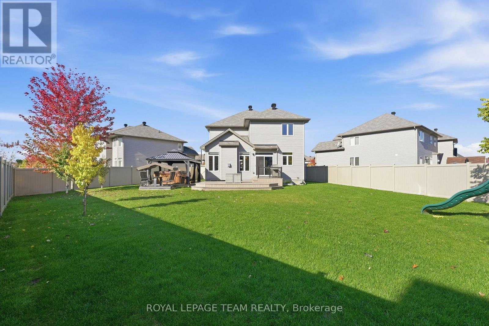 5 Bed, 4 Bath House for Sale in Ottawa – 230 DAVE SMITH CRESCENT, Ottawa – MLS# X14106356 - Image 41