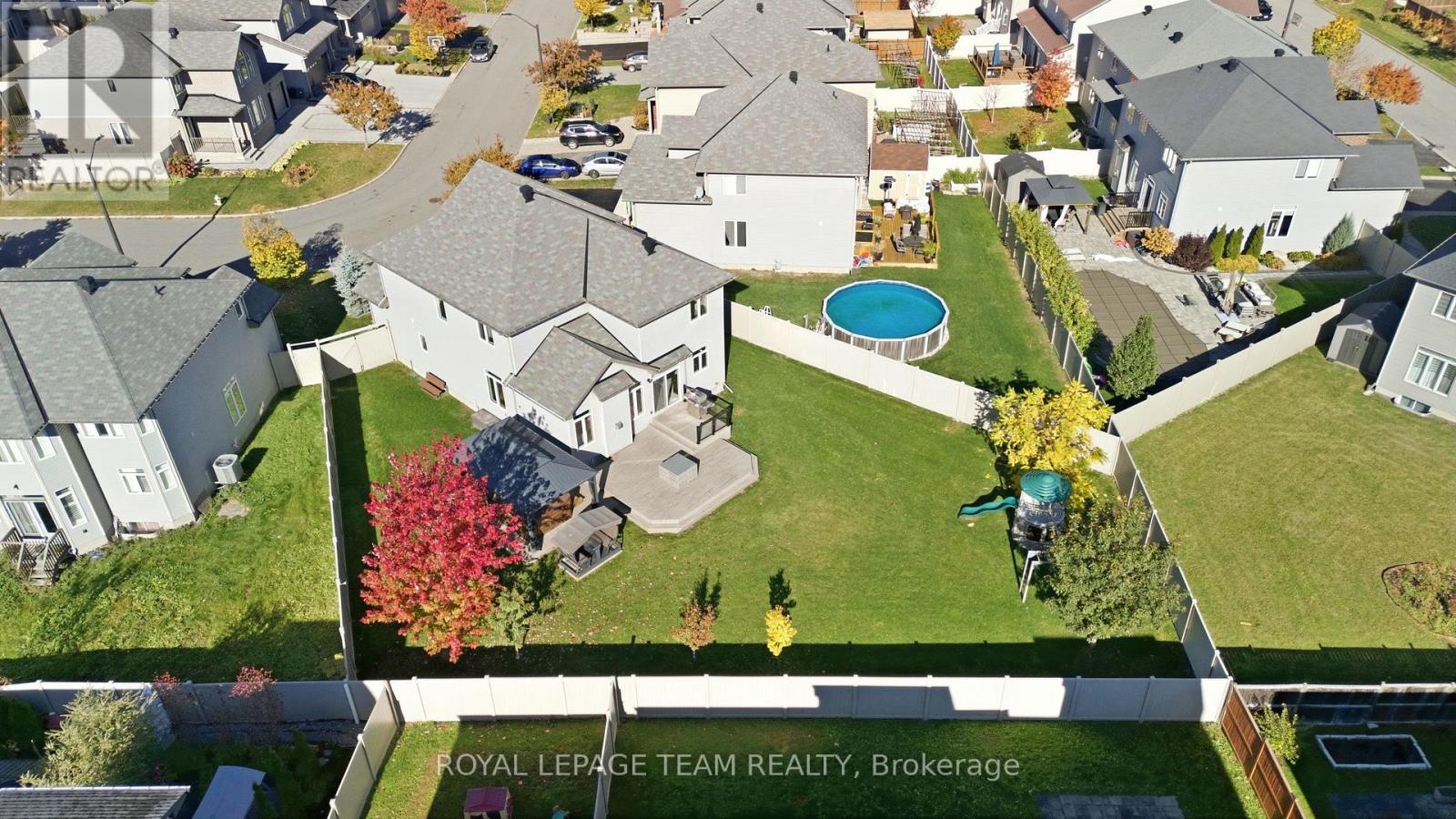 5 Bed, 4 Bath House for Sale in Ottawa – 230 DAVE SMITH CRESCENT, Ottawa – MLS# X14106356 - Image 45
