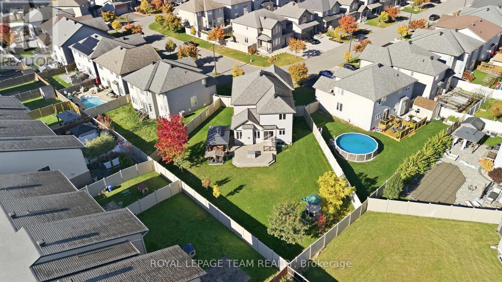 5 Bed, 4 Bath House for Sale in Ottawa – 230 DAVE SMITH CRESCENT, Ottawa – MLS# X14106356 - Image 47