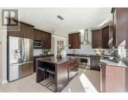 Kitchen - 230 Dave Smith Crescent, Ottawa, ON K4M0B8 Photo 12