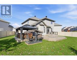 230 Dave Smith Crescent, Ottawa, ON K4M0B8 Photo 43