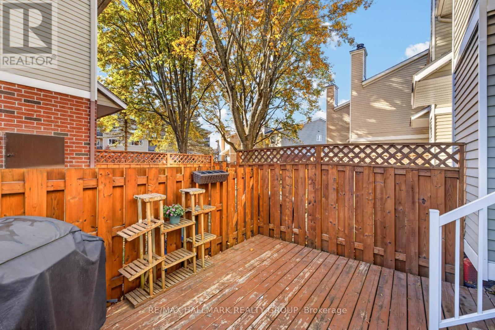 2 Bed, 2 Bath Townhouse for Sale in Ottawa – 6350 BILBERRY DRIVE, Ottawa – MLS# X14106358 - Image 24