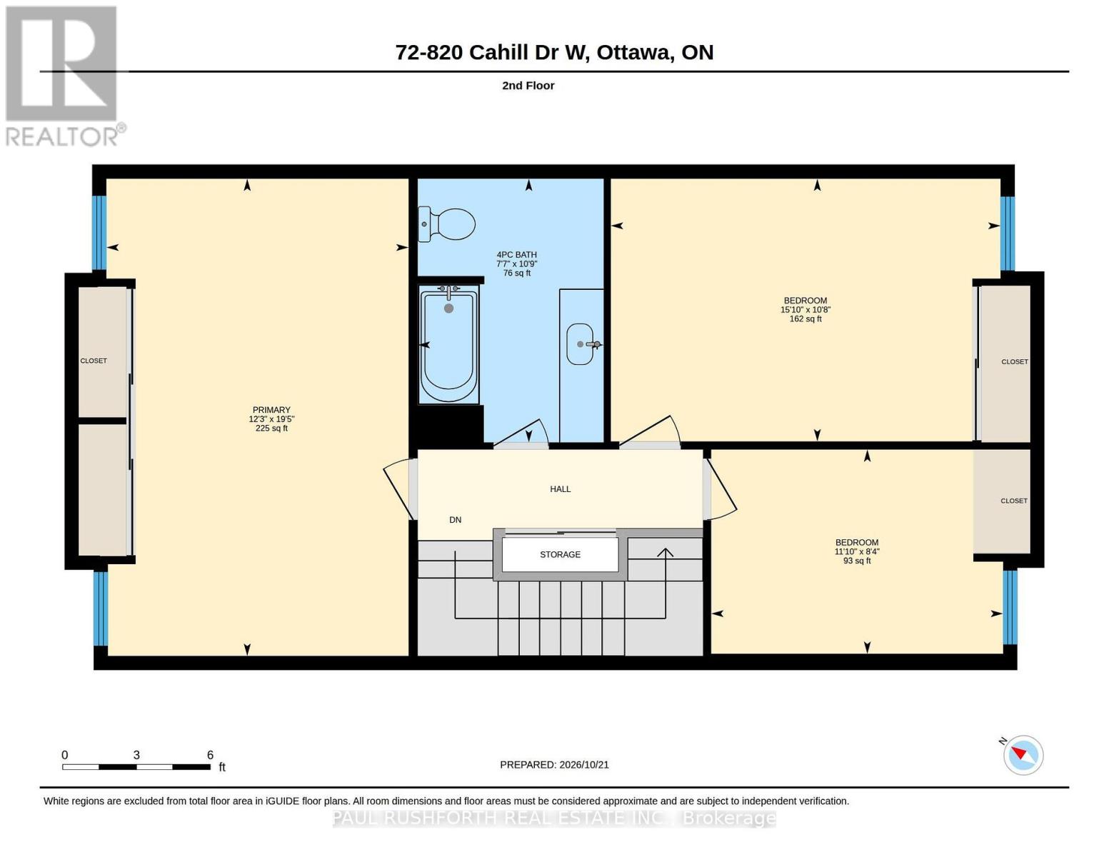 #72 820 CAHILL DRIVE W - 39