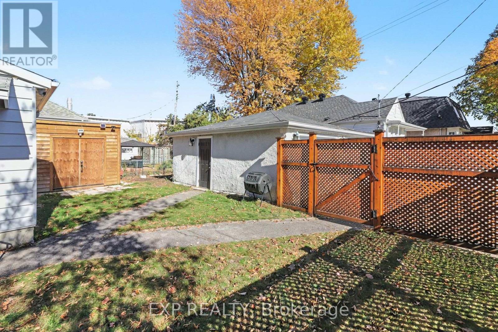 2 Bed, 1 Bath House for Sale in Ottawa – 377 ALLEN BOULEVARD, Ottawa – MLS# X14106438 - Image 29