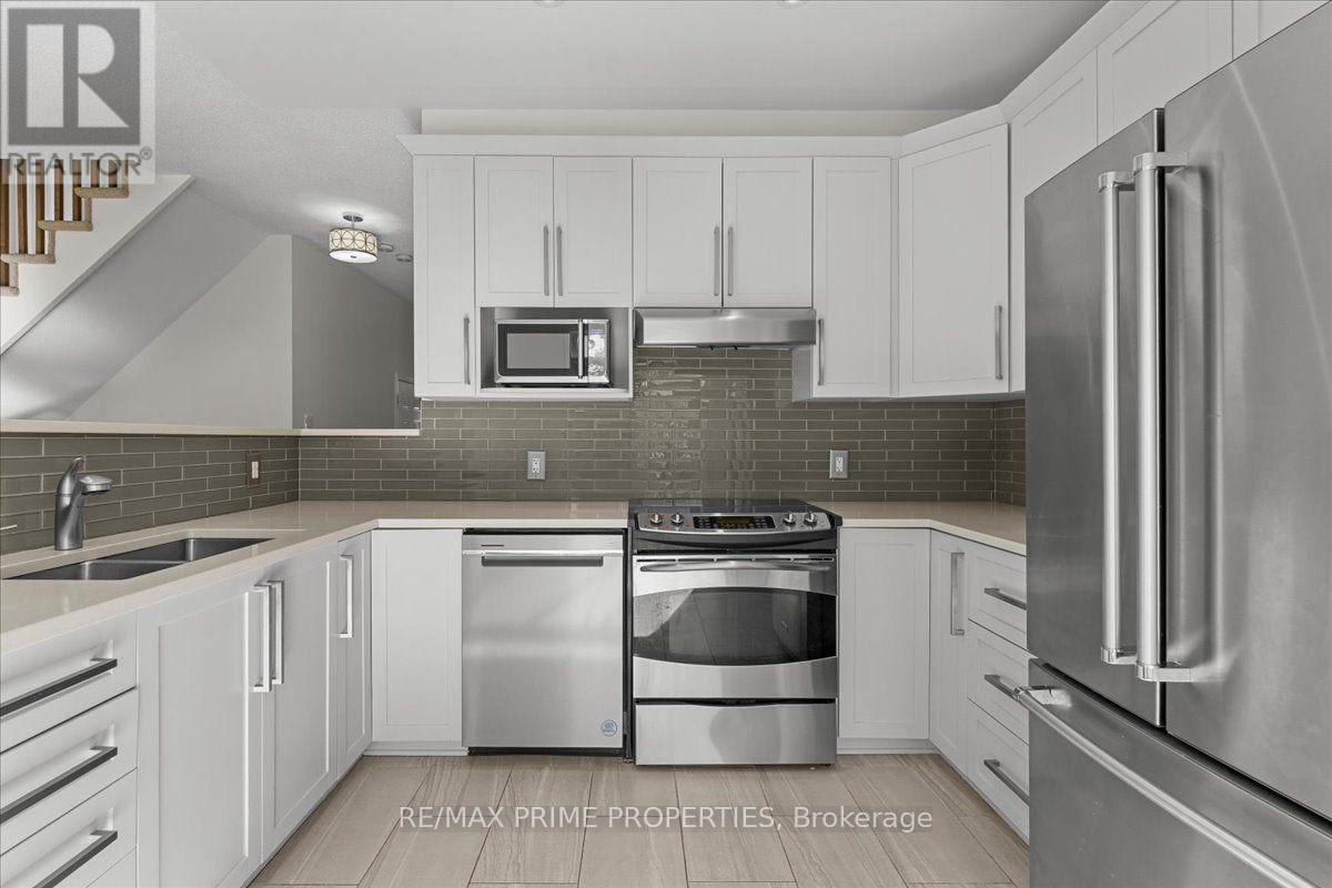 3 Bed, 4 Bath House for Sale in Ottawa – 171 TRAIL SIDE CIRCLE, Ottawa – MLS# X14106550 - Image 16