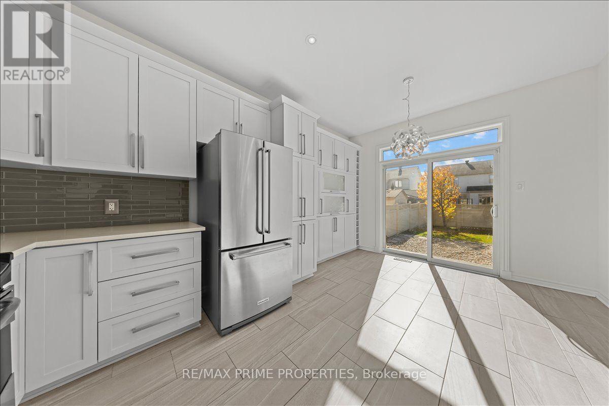 3 Bed, 4 Bath House for Sale in Ottawa – 171 TRAIL SIDE CIRCLE, Ottawa – MLS# X14106550 - Image 18