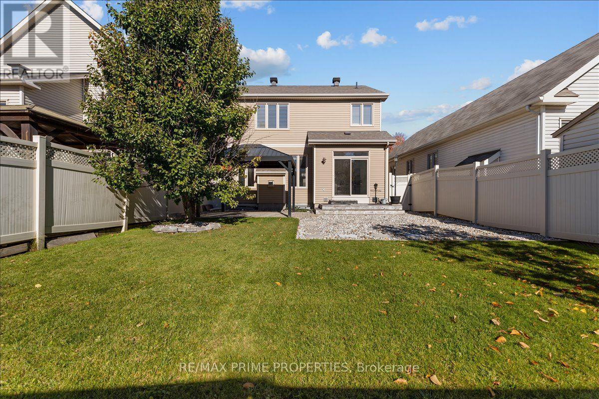 3 Bed, 4 Bath House for Sale in Ottawa – 171 TRAIL SIDE CIRCLE, Ottawa – MLS# X14106550 - Image 40
