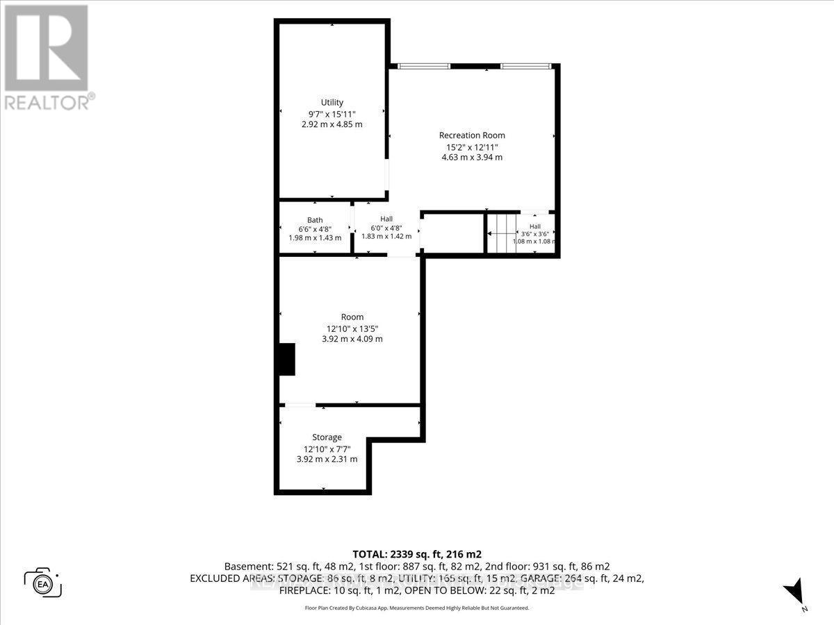 3 Bed, 4 Bath House for Sale in Ottawa – 171 TRAIL SIDE CIRCLE, Ottawa – MLS# X14106550 - Image 48