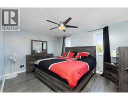 Bedroom - 3620 Shinglecreek Court, Windsor, ON N8W5T7 Photo 10
