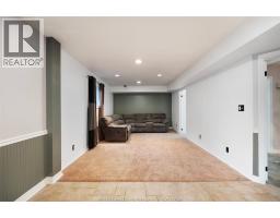 Foyer - 3620 Shinglecreek Court, Windsor, ON N8W5T7 Photo 15