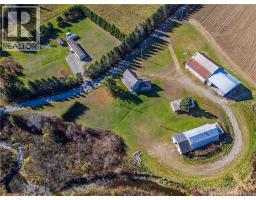 Kitchen - 170 Ch-ed Levesque Road, Saint Andre, NB E3Y3A6 Photo 11