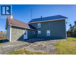 Bedroom - 170 Ch-ed Levesque Road, Saint Andre, NB E3Y3A6 Photo 6