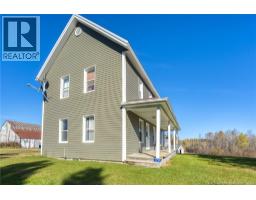 Family room - 170 Ch-ed Levesque Road, Saint Andre, NB E3Y3A6 Photo 7