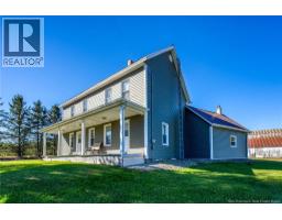Dining room - 170 Ch-ed Levesque Road, Saint Andre, NB E3Y3A6 Photo 8