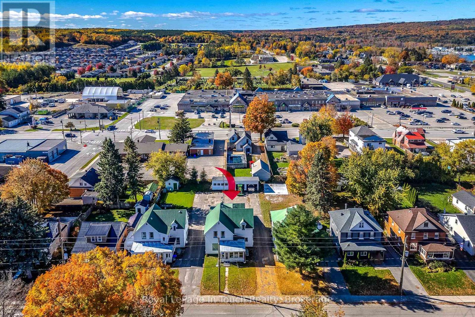32 Maria Street, Penetanguishene photo 21
