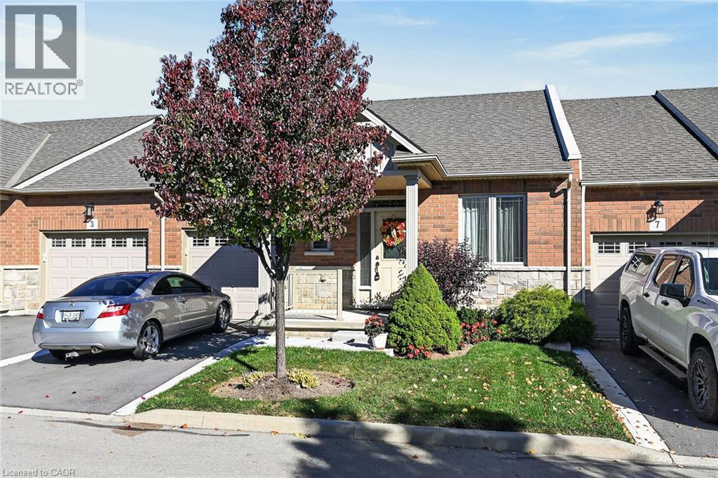 5 HILLGARTNER Lane - 1