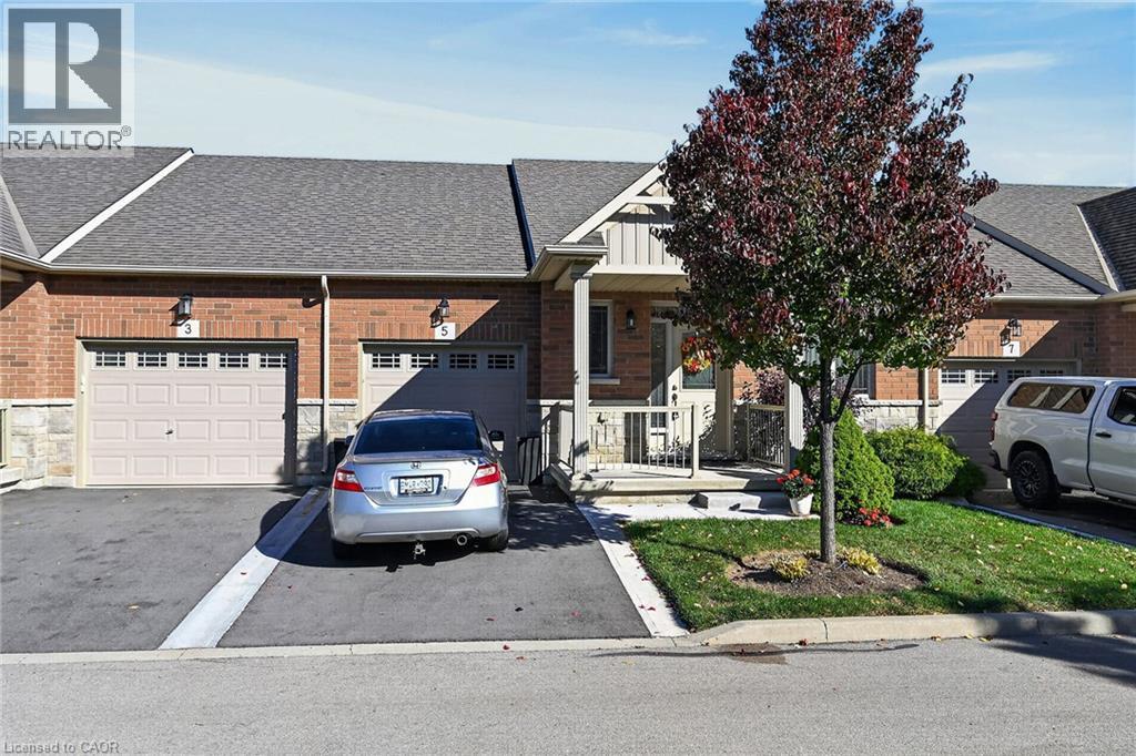 5 HILLGARTNER Lane - 3