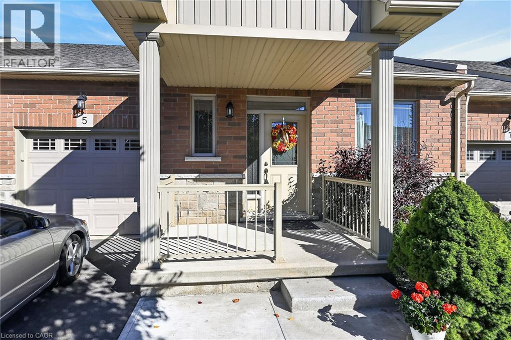 5 HILLGARTNER Lane - 4