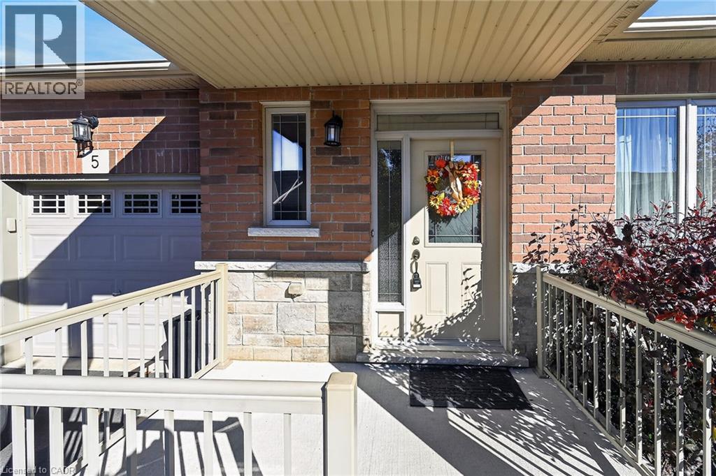 5 HILLGARTNER Lane - 5