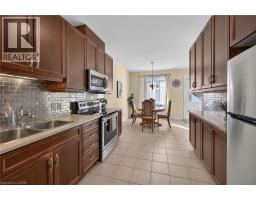 Laundry room - 5 Hillgartner Lane, Binbrook, ON L0R1C0 Photo 10