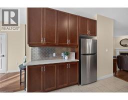 Kitchen - 5 Hillgartner Lane, Binbrook, ON L0R1C0 Photo 13