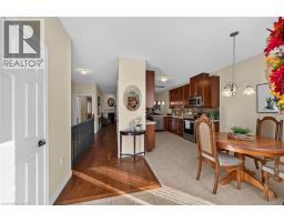 Family room - 5 Hillgartner Lane, Binbrook, ON L0R1C0 Photo 7