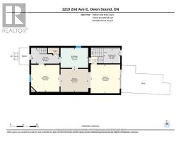 1219 2nd Avenue E, Owen Sound, ON N4K2J2 Photo 27