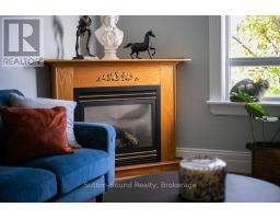 Primary Bedroom - 1219 2nd Avenue E, Owen Sound, ON N4K2J2 Photo 6
