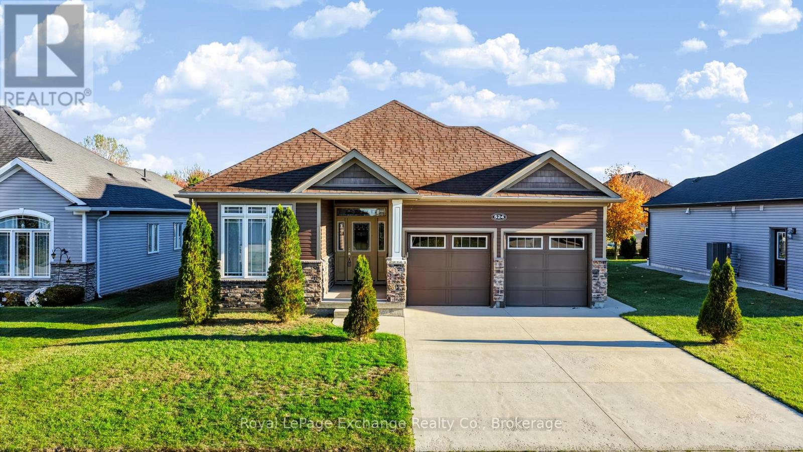 66 - 524 STORNOWAY STREET, Huron-Kinloss