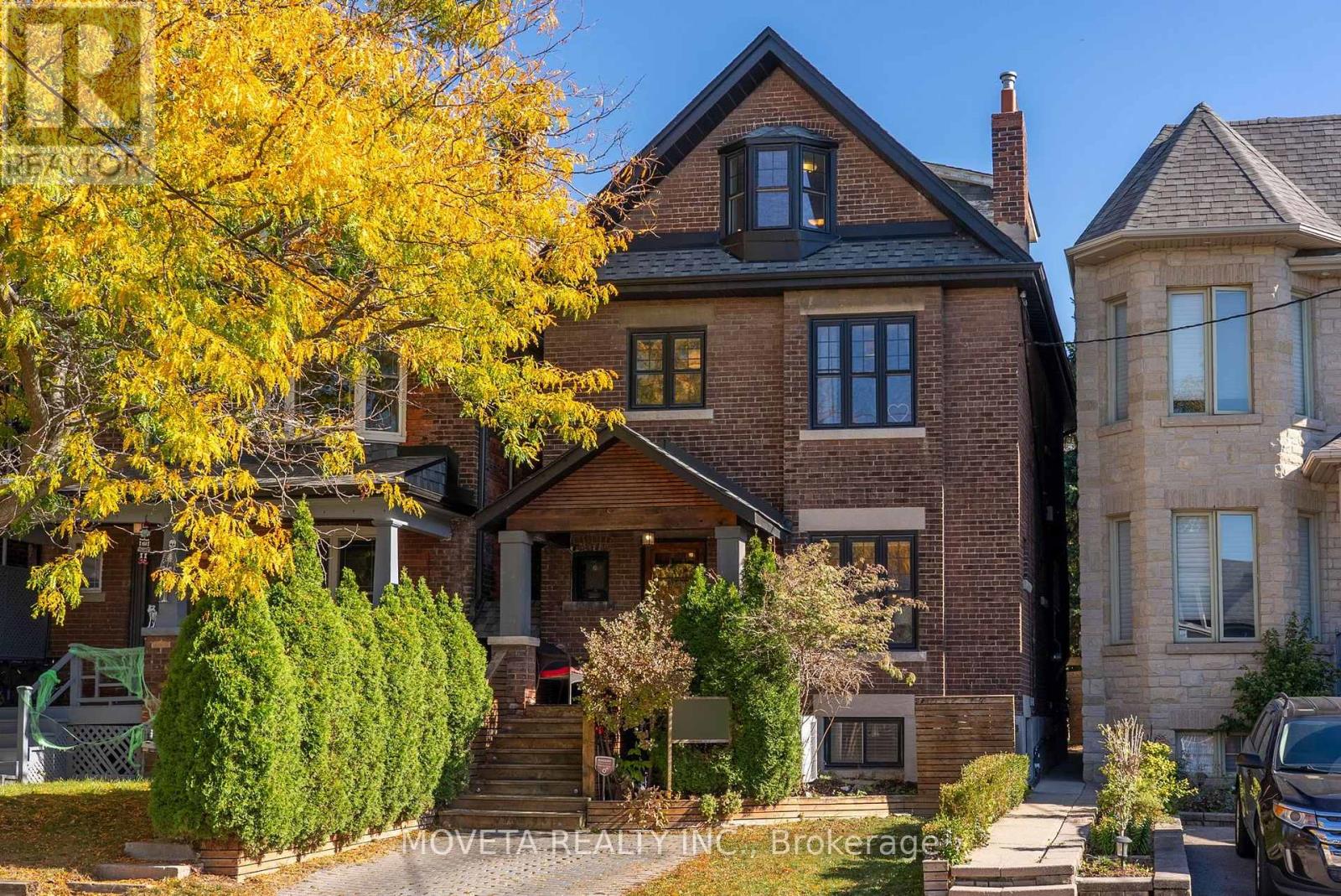 263 Glenholme Avenue, Toronto, ON