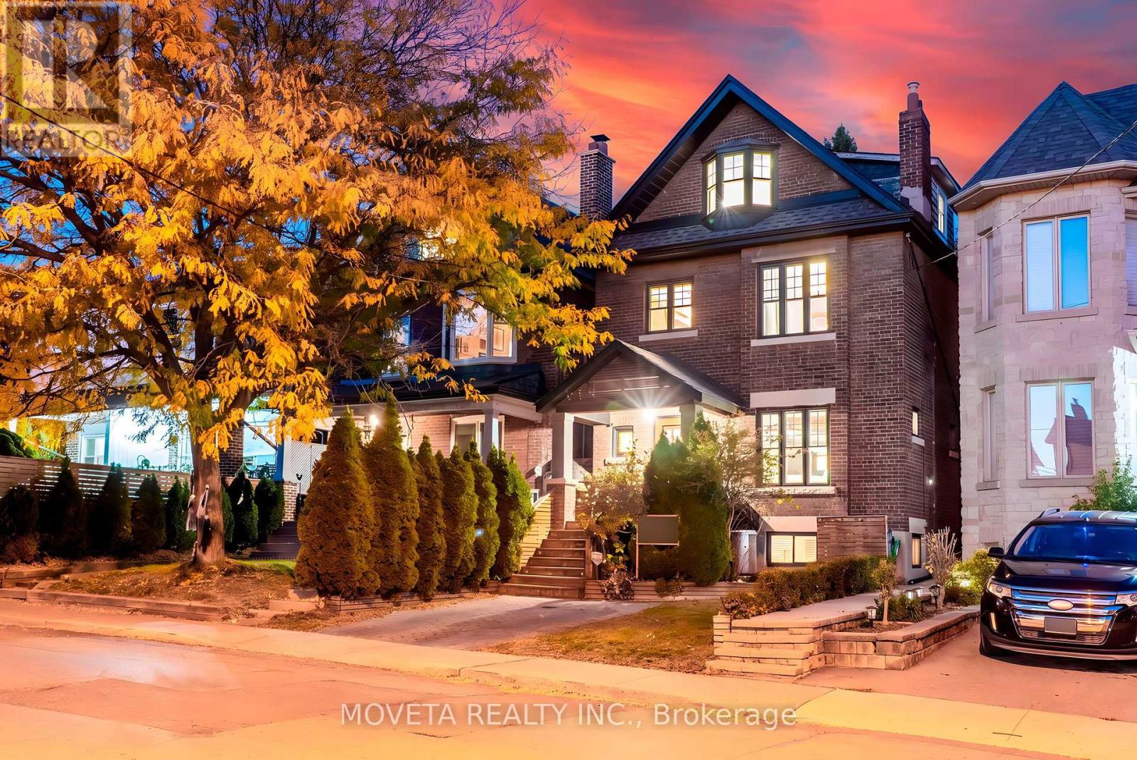 263 Glenholme Avenue, Toronto, ON photo 38
