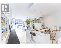 390 Bloor Street W, Toronto, ON M5S1X4 Photo 18