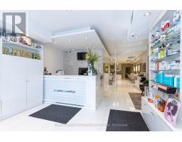 390 Bloor Street W, Toronto, ON M5S1X4 Photo 20