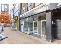 390 Bloor Street W, Toronto, ON M5S1X4 Photo 31