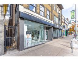 390 Bloor Street W, Toronto, ON M5S1X4 Photo 32