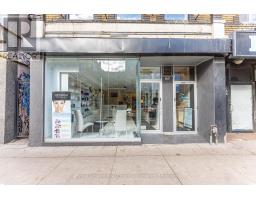 390 Bloor Street W, Toronto, ON M5S1X4 Photo 33