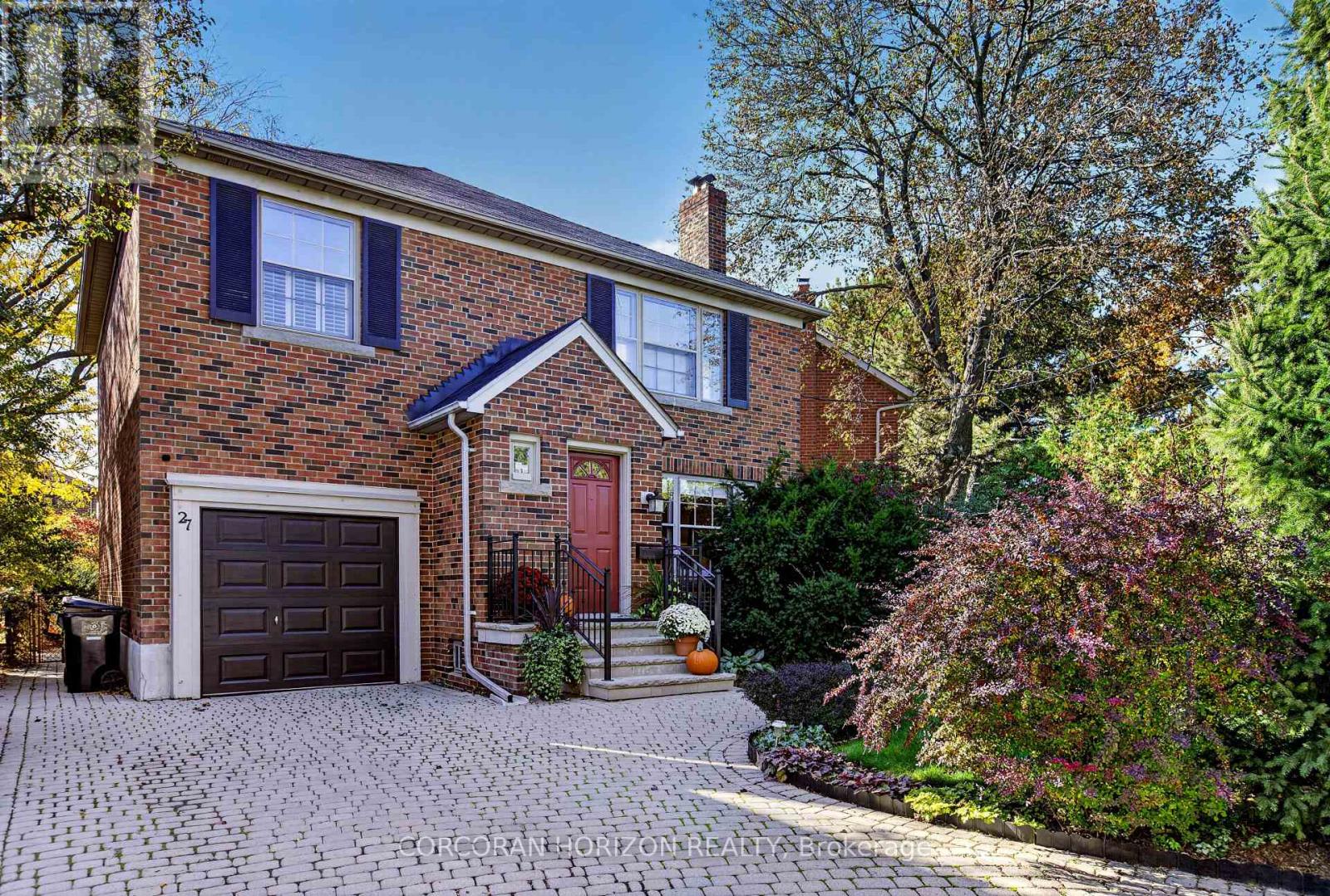 27 Armour Boulevard, Toronto, ON
