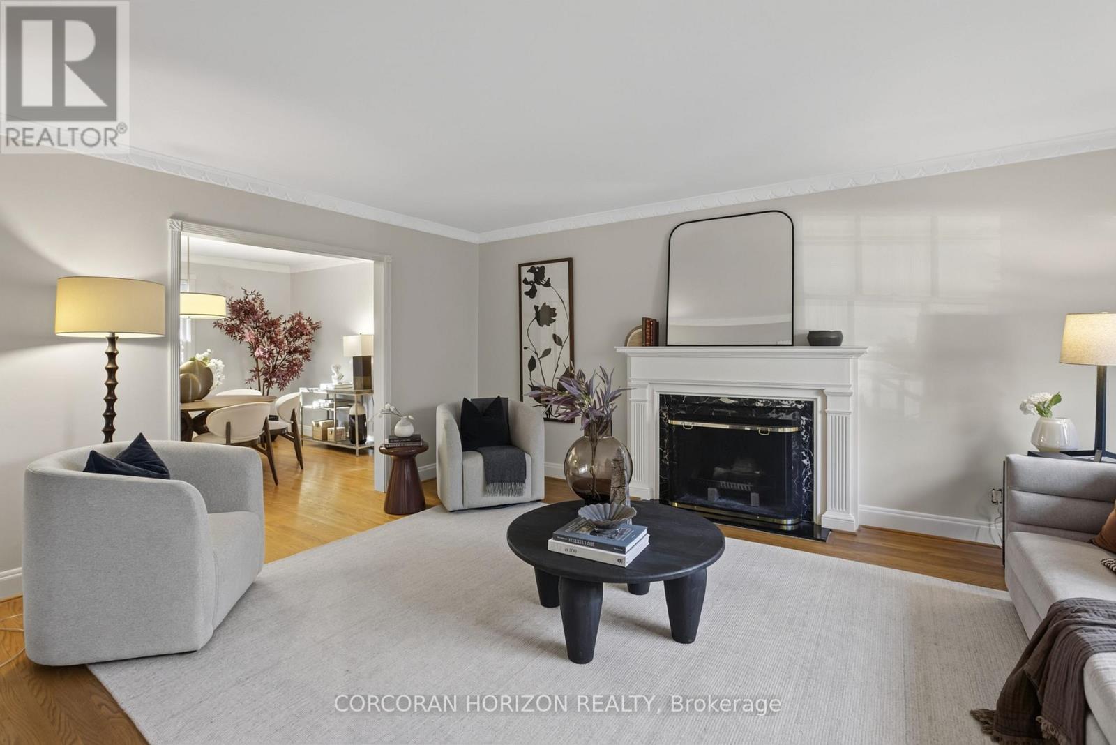 27 Armour Boulevard, Toronto, ON photo 11