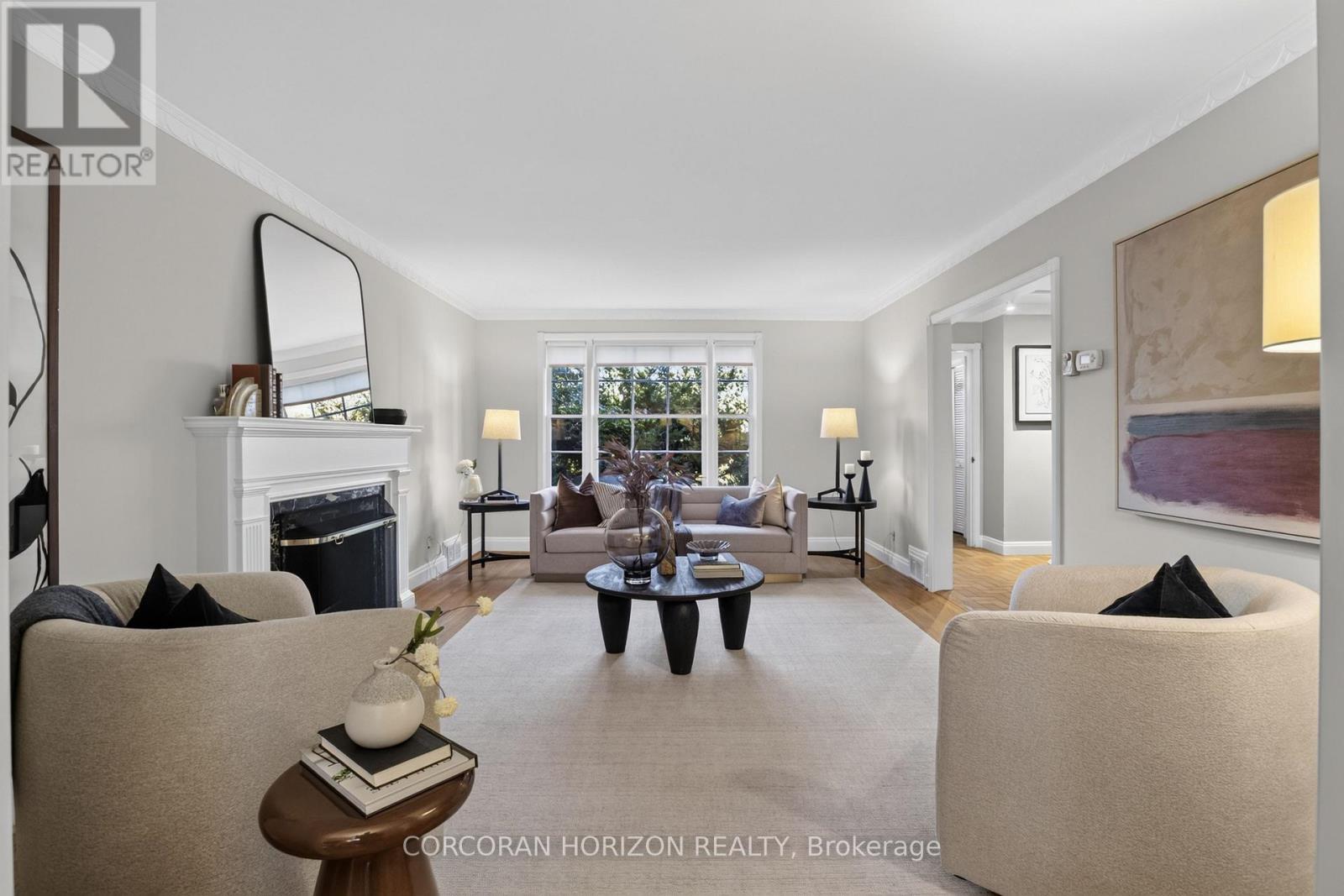 27 Armour Boulevard, Toronto, ON photo 12