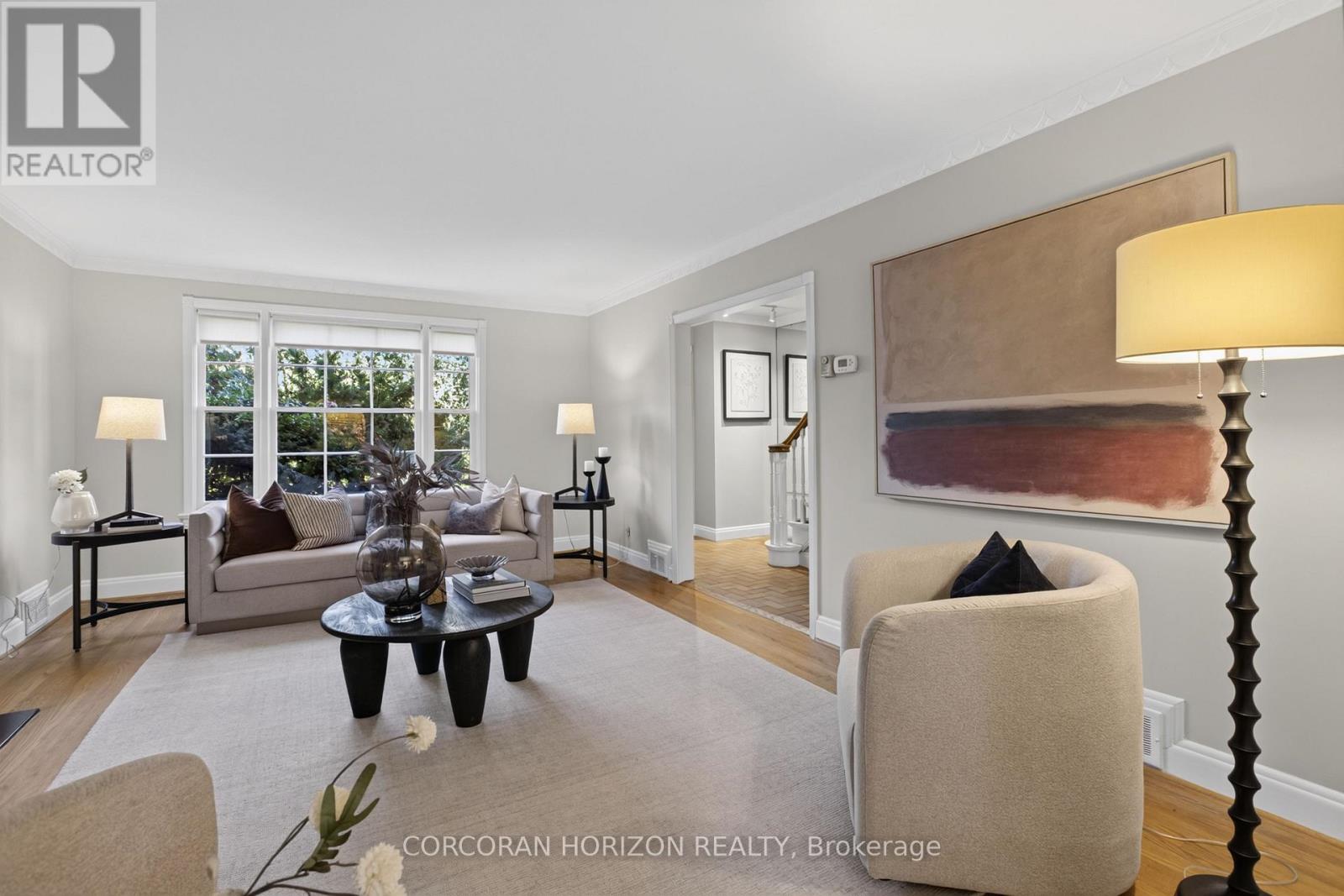 27 Armour Boulevard, Toronto, ON photo 13