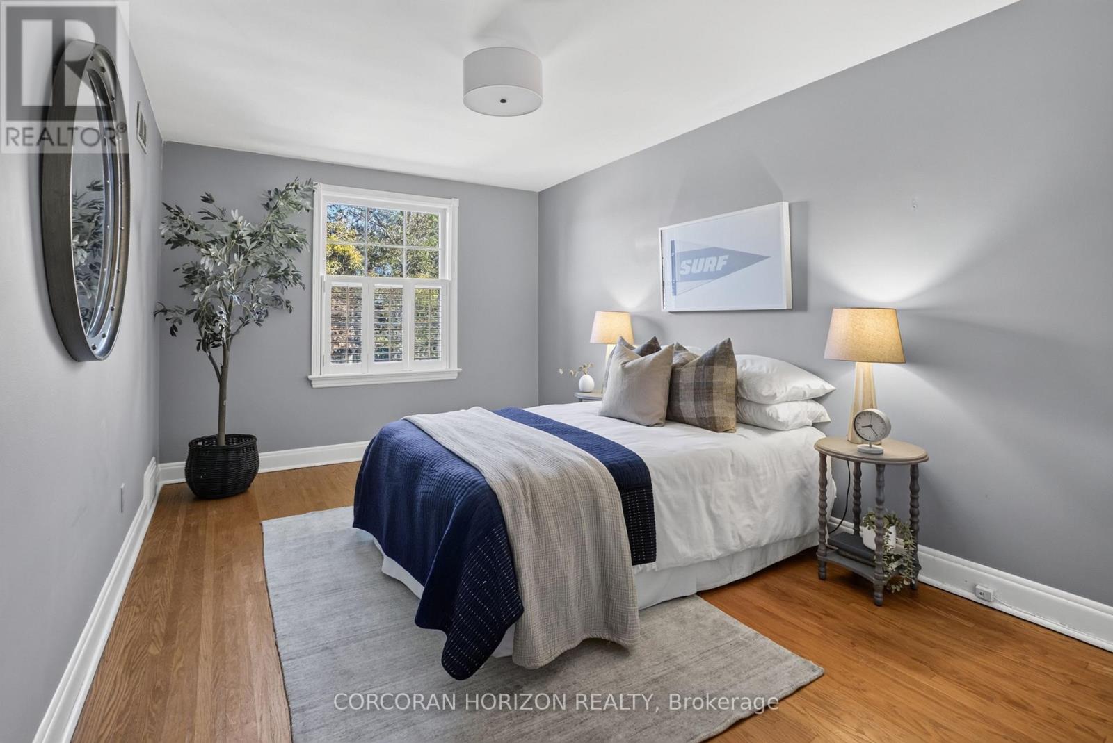27 Armour Boulevard, Toronto, ON photo 24