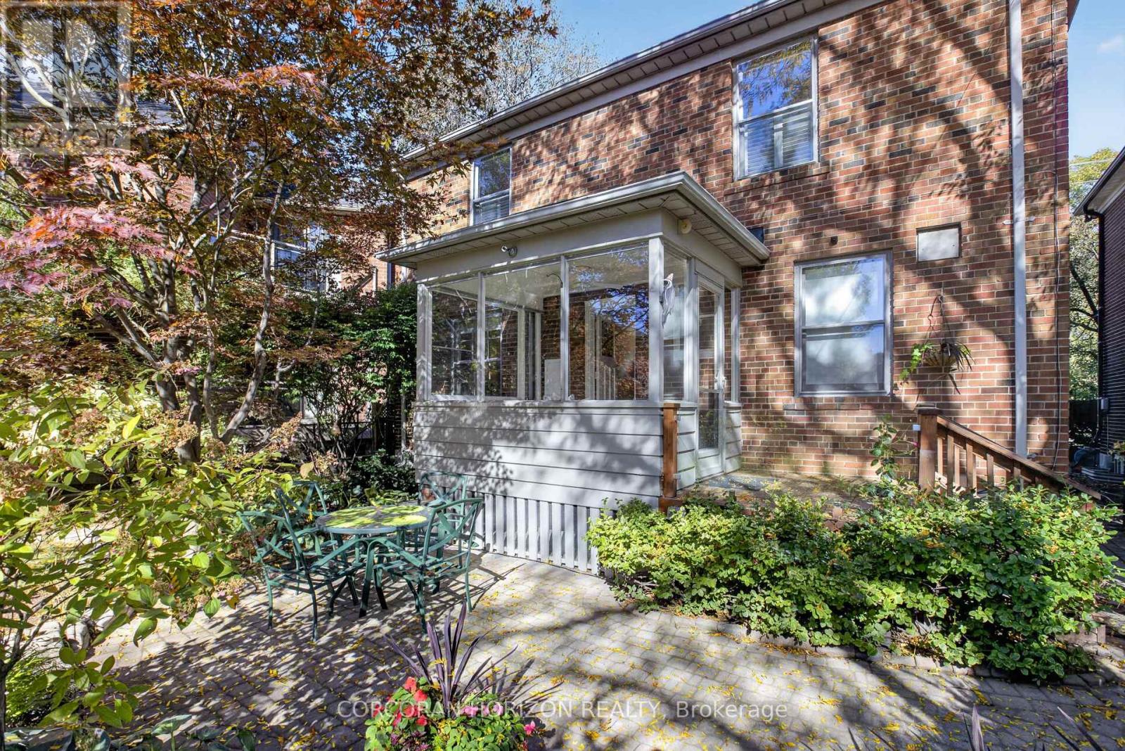 27 Armour Boulevard, Toronto, ON photo 5