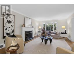 Recreational, Games room - 27 Armour Boulevard, Toronto, ON M5M3B9 Photo 10