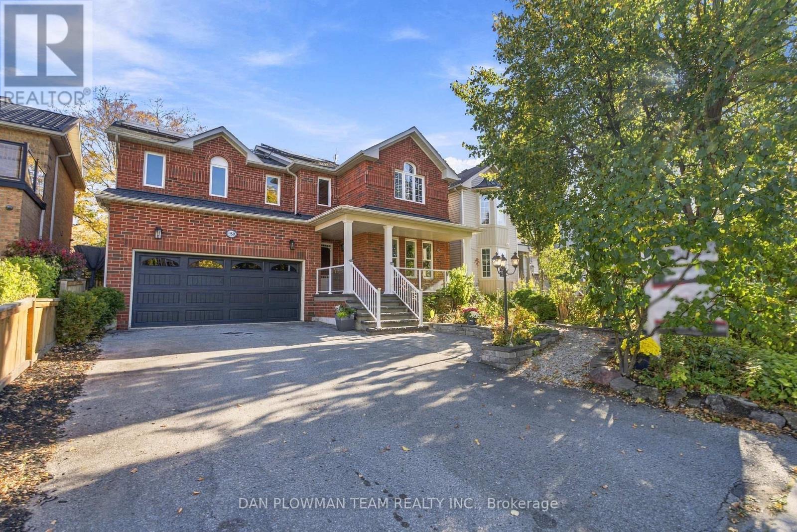 980 Langford Street, Oshawa, ON